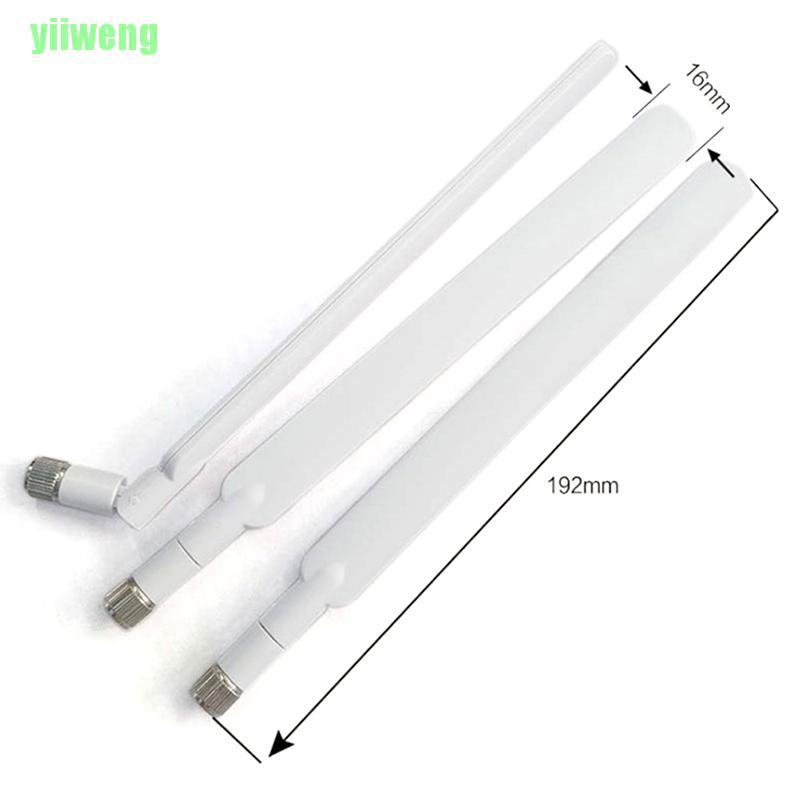 Ăng Ten Kết Nối 4G LTE SMA Cho Cổng Không Dây B315 B593 HUAWEI | BigBuy360 - bigbuy360.vn