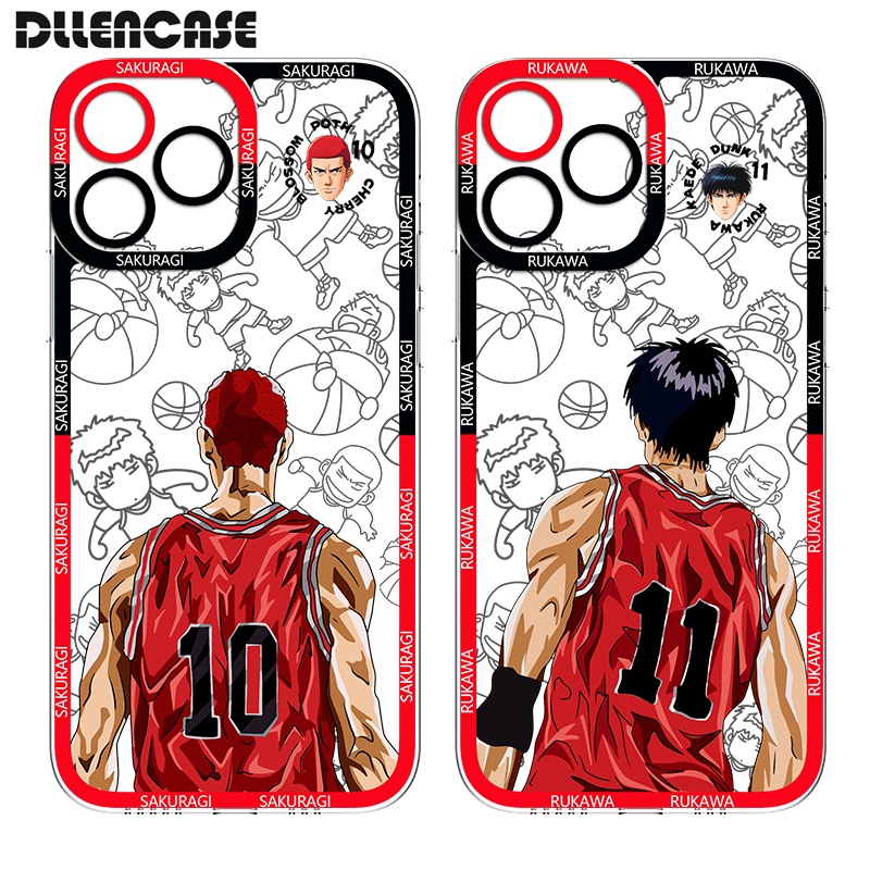 Dllencase Ốp Điện Thoại Cho For iPhone 14 13 Pro Max 7 / 7 Plus / 8 / 8 Plus / X / XS / XR 11 / 12 / 13 / Pro / Pro Max A320 / A321