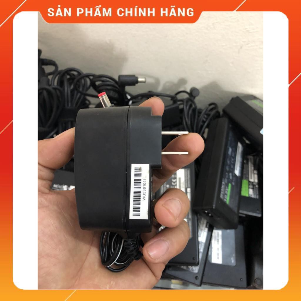 Adapter nguồn 12V 1A chân 5.5*2.5 dailyphukien