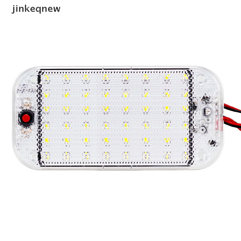 Bảng đèn JINHF 48 bóng LED dành cho nội thất ô tô
