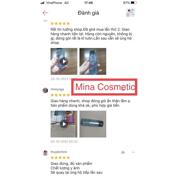 Nước Tẩy Trang, Nước Tẩy Trang Maycreate Chai Minisize Tiện Lợi, Làm Sạch Sâu  Mỹ Phẩm Nội Địa Trung Chính Hãng NH | BigBuy360 - bigbuy360.vn