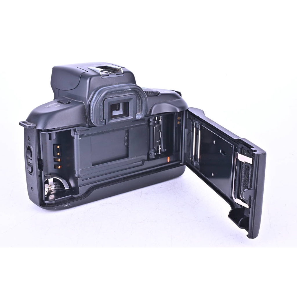 Máy ảnh film tự động lấy nét Canon EOS 750QD kèm lens 35-70mm