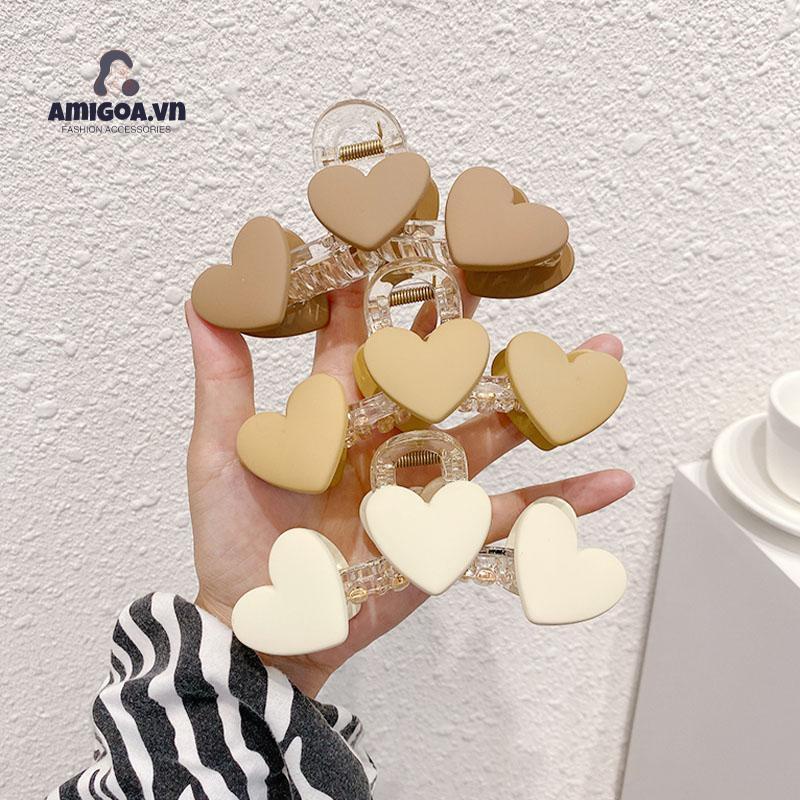 ✨✨Kẹp Tóc Kiểu Đan Chéo Sau Lưng Thời Trang Mùa Hè Cho Nữ