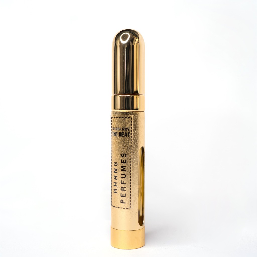 Nước Hoa Nữ THE BEAT by KALabo 12ml [Khang Perfume,cam kết Lưu hương 8-12h] | Thế Giới Skin Care