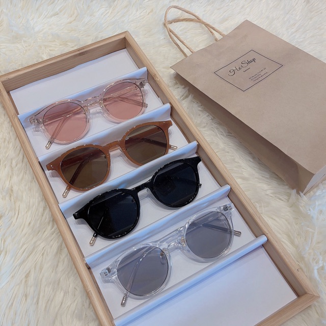 Kính form bầu (6988)