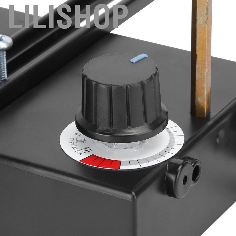 ⚡Hàng HOT⚡Lilishop Máy Cắt Tạo Nhiệt Bằng Điện 220V CN Cắm Dây Ruy Băng cắt ruy băng làm thủ công bằng nhiệt độ cao tiện lợi cho gia đình