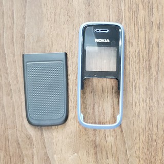 Vỏ Nokia 1209 không sườn - không phím