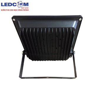 Đèn pha led mỏng COB 30W cao cấp chất lượng