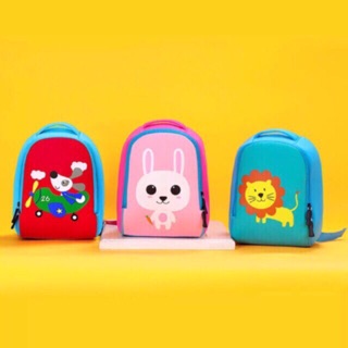 BALO SIÊU NHẸ TOCHANG DÀNH CHO BÉ