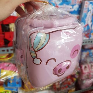 Ống heo bỏ tiết kiệm