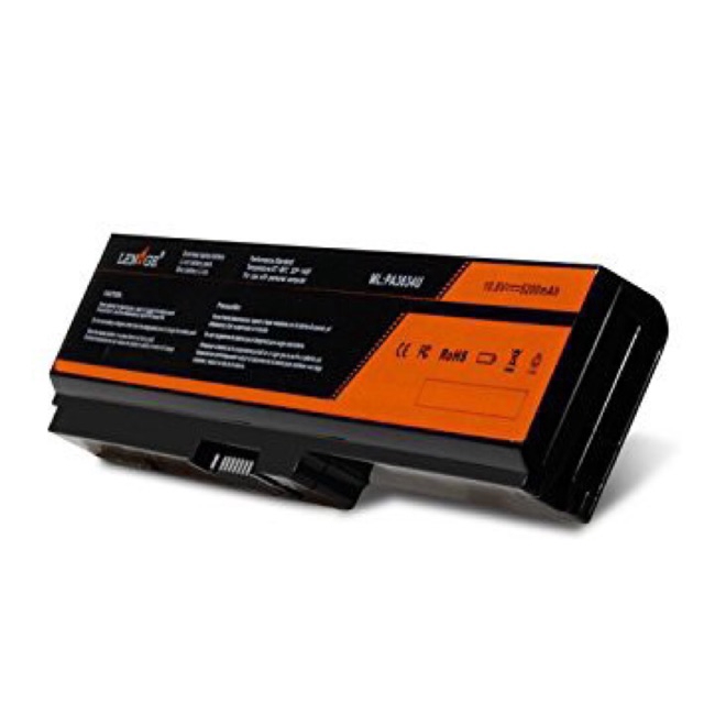 Pin Laptop Toshiba L645 Lenoge