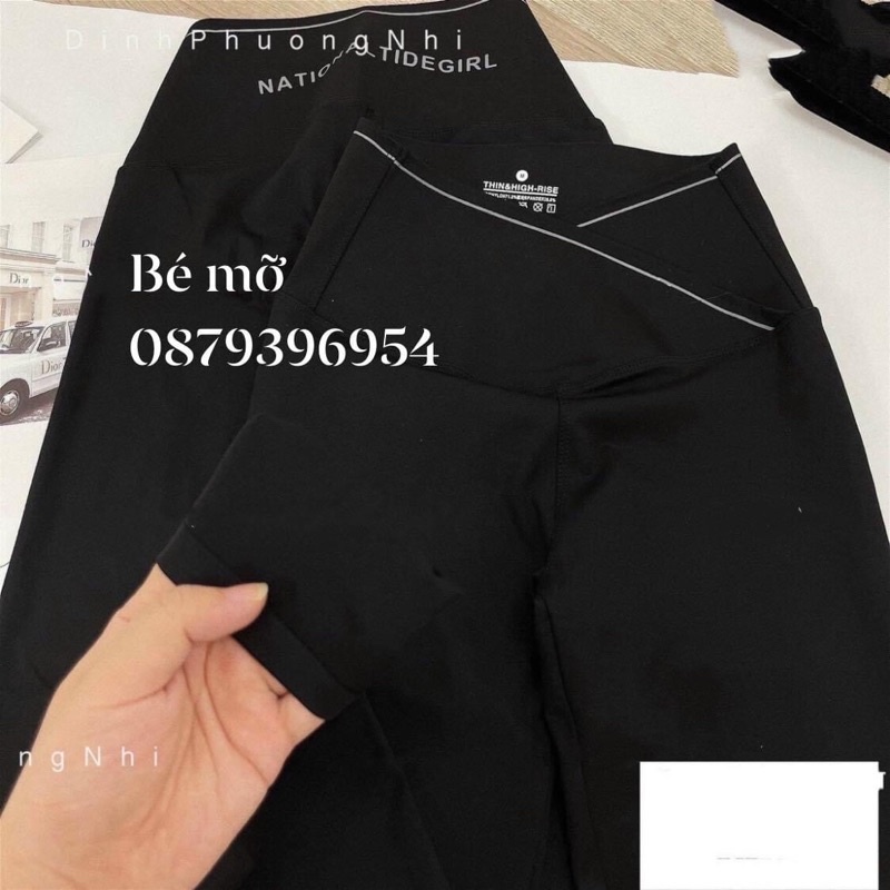 quần lenging 60-110kg | BigBuy360 - bigbuy360.vn