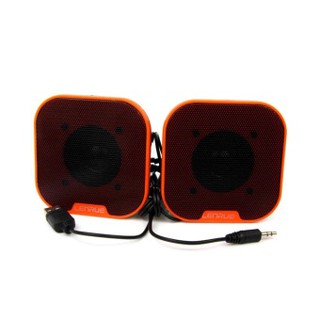 Loa vi tính mini 2.0 lenrue s30