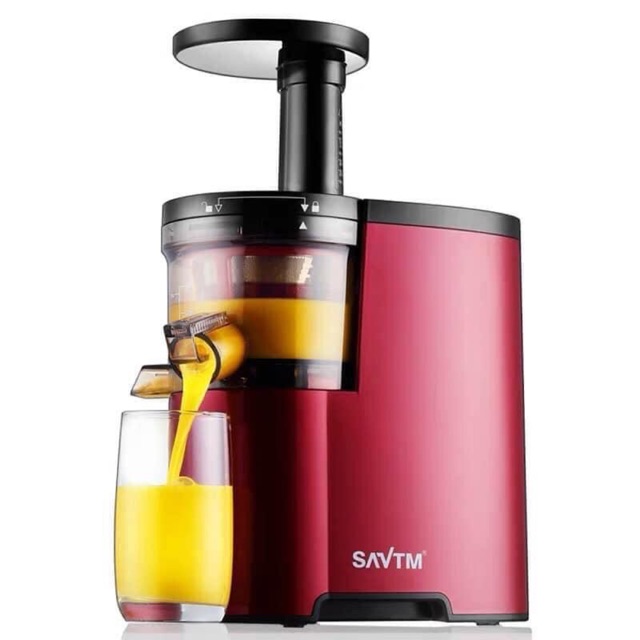 Máy ép chậm SAVTM