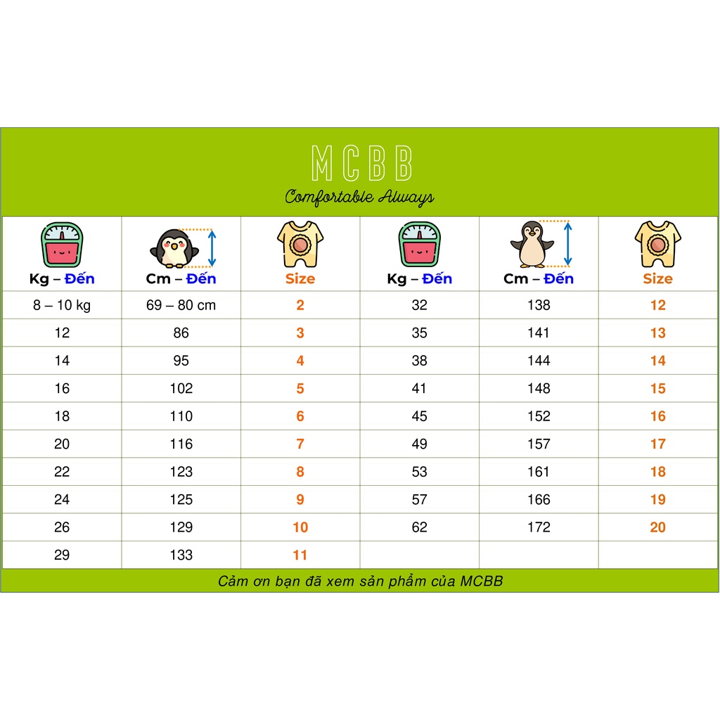 MCBB - 8-24Kg 100% Cotton Mỏng Đồ Bộ Bé Gái Áo Croptop Cho Bé Gái Tay Dài Sweater Quần Dài Jogger Thun Quần Áo Trẻ Em Nữ