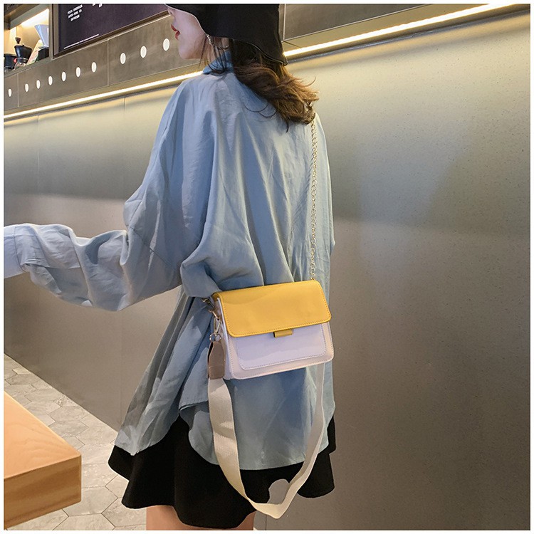 Túi sách , đeo chéo đại dương phong cách hàn quốc siêu đẹp siêu dễ thương 2019 BG535 | BigBuy360 - bigbuy360.vn