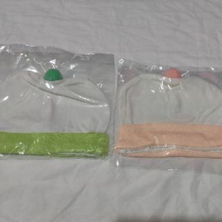 Nón cho bé sơ sinh từ 4 kg - 7 kg
