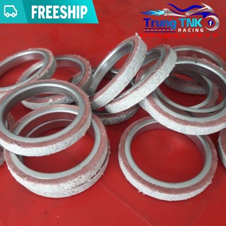 Ron cổ pô exciter, winer hàng bao chất.