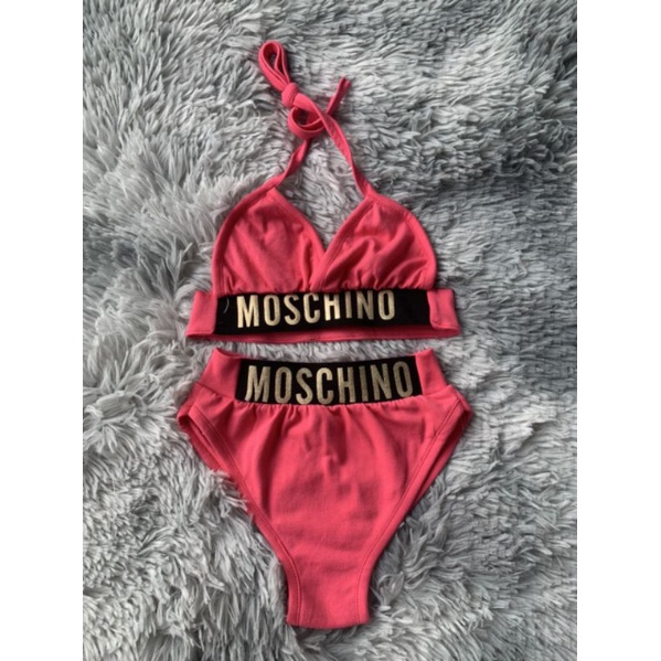 Bikini mochino