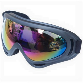 Kính 7 màu UV ✹Freeship✹ Kính chống tia UV bảo vệ mắt