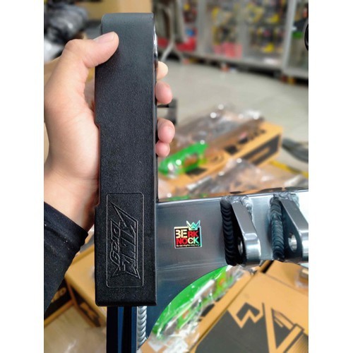 GẤP KING DRAG WINNER / SONIC - ZIN - GAP8127