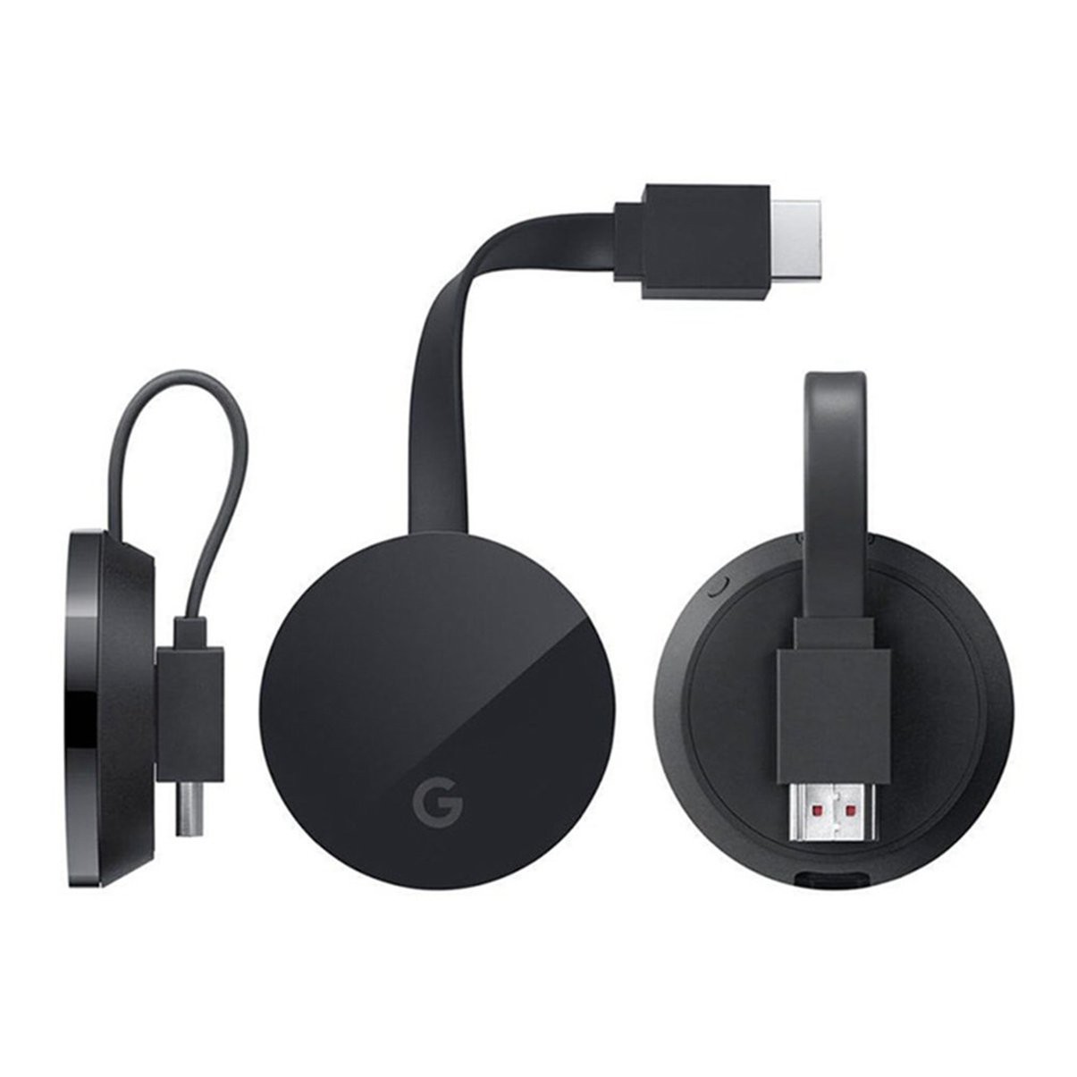 Thiết Bị Chiếu Màn Hình Không Dây Google 2.4g | BigBuy360 - bigbuy360.vn