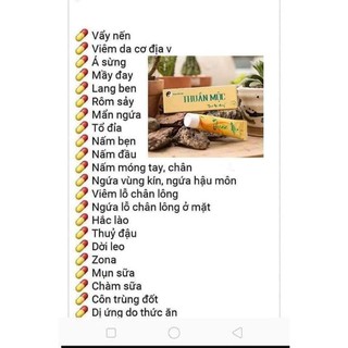 kem bôi da
