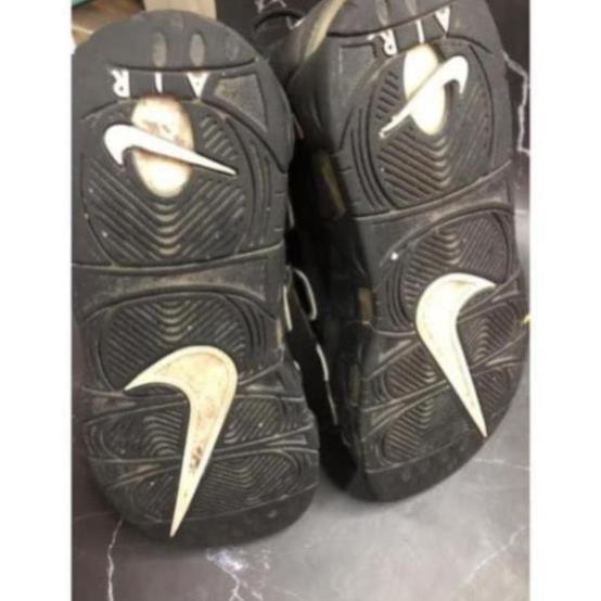 Ả𝐍𝐇 𝐓𝐇Ậ𝐓 Giày Nike Uptempo hand real Uy Tín . " . . :