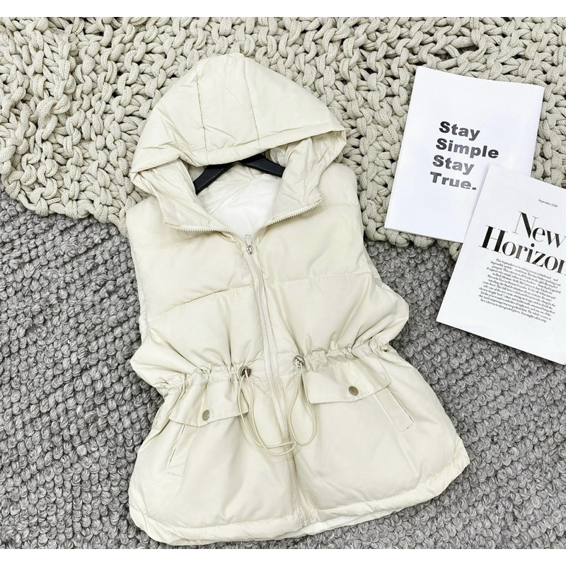 Ak659-gile phao có mũ