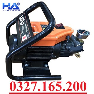 MÁY RỬA XE LEAD LE-989