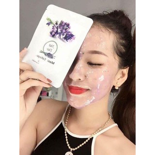Mặt nạ Mask Collagen Nhật Thảo