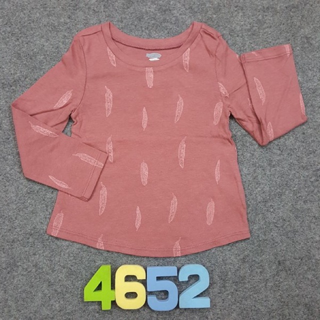 Áo bé gái TD OLD NAVY