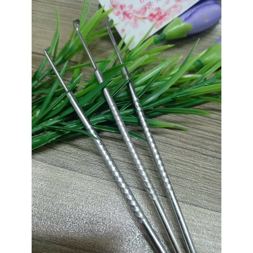Móc ráy tai inox cao cấp
