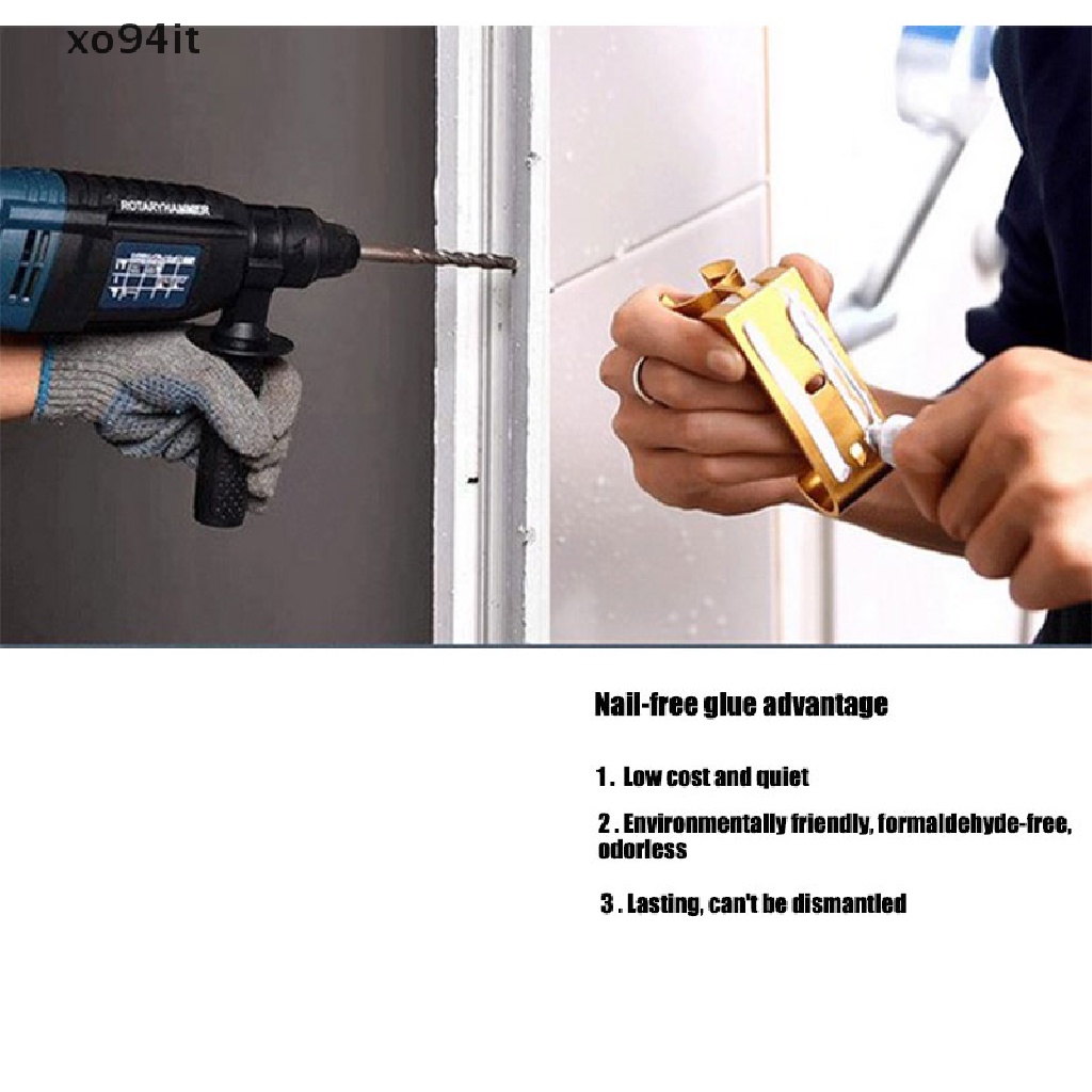 Keo Dán Niêm Phong Siêu Dính 6 / 12 Siêu Chắc Chắn