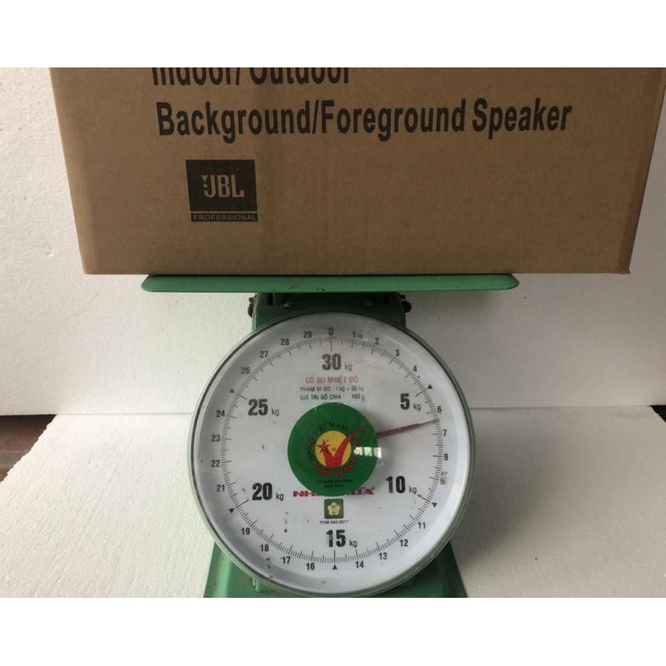 Loa JBL Control 25 chính hãng