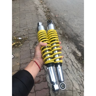 Phuộc Sau Nice Giảm Xóc Wave Dream 330mm <Giá 1 Đôi>
