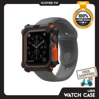 Ốp đồng hồ  Apple Watch UAG Watch Case - Hàng Chính Hãng