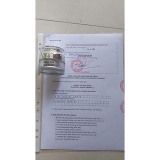 kem sửa cô gái núi