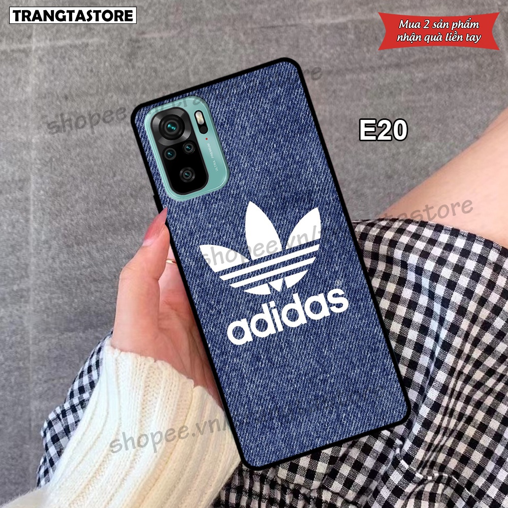 Ốp lưng Xiaomi Redmi 10 - Redmi Note 10 4G / 5G - Redmi Note 10 Pro - Redmi Note 10s in hình siêu chất 2039