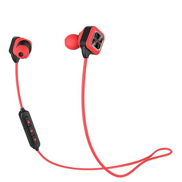 [Mã ELFLASH5 giảm 20K đơn 50K] Tai nghe Bluetooth Bluedio CCK-KS Plus nhỏ gọn, âm thanh cực đỉnh, âm bass chân thực