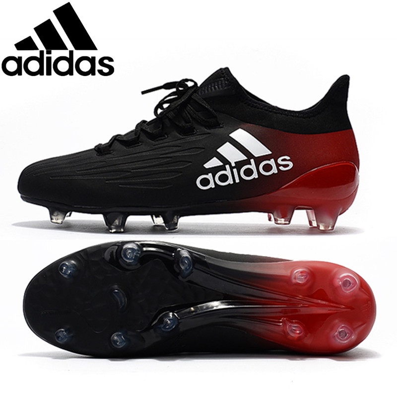 Giày Đá Bóng Adidas X TPU 16.1 Giày Đá Banh Chính Hãng Giá Rẻ Dành Cho Sân Cỏ Nhân Tạo Giày Đá Bóng Nam Sân Phủi
