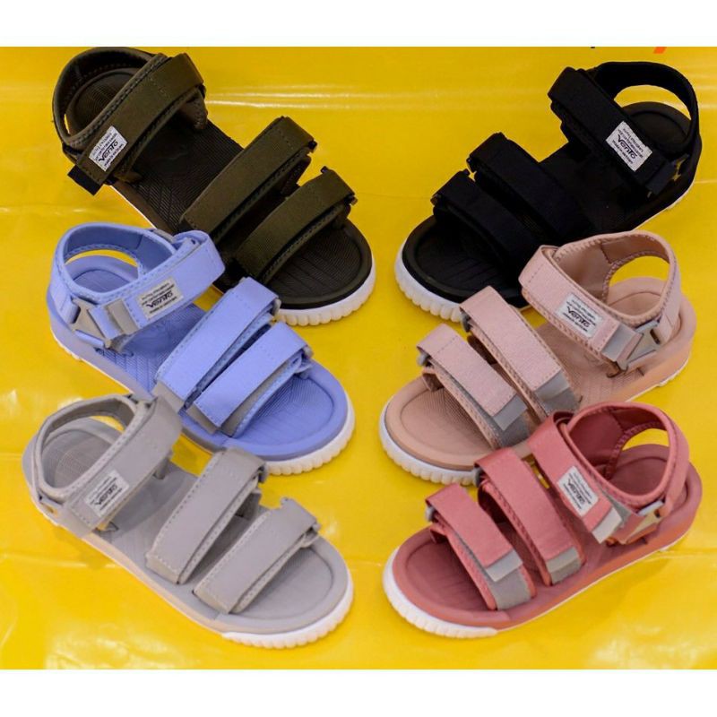 Sandal Vento nam nữ SD9801