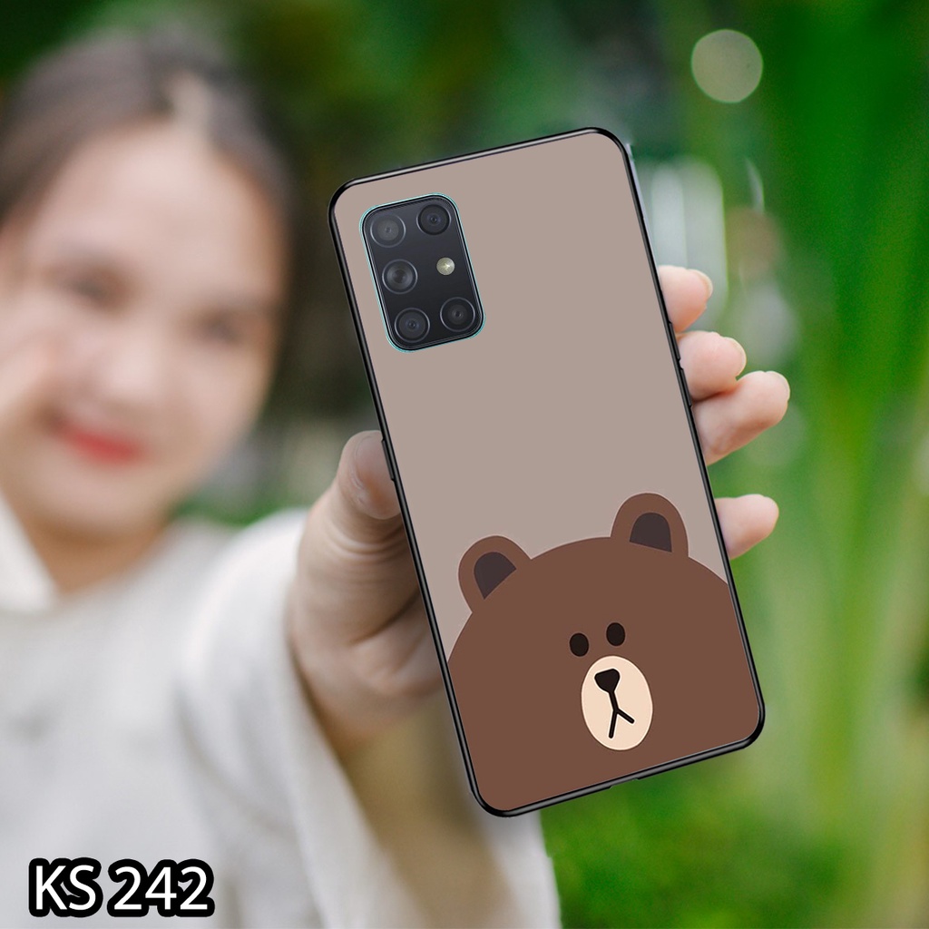 Ốp lưng Samsung A32/A52/A52S/A72 in hình ngộ nghĩnh, siêu đáng yêu_KINGSTORE.HN_Ốp SS