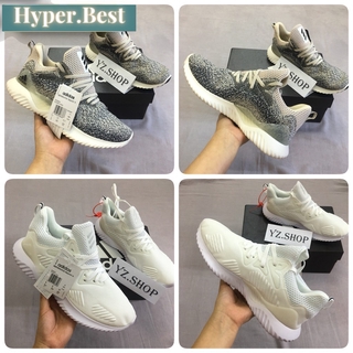 [Freeship] Giày Sneaker, Giày Thể Thao Alpha 2 Mẫu Hot Nam Nữ