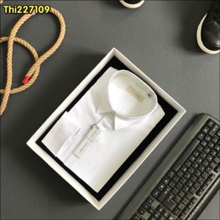 🌈SƠMI NAM CÔNG SỞ CALVIN KLEIN