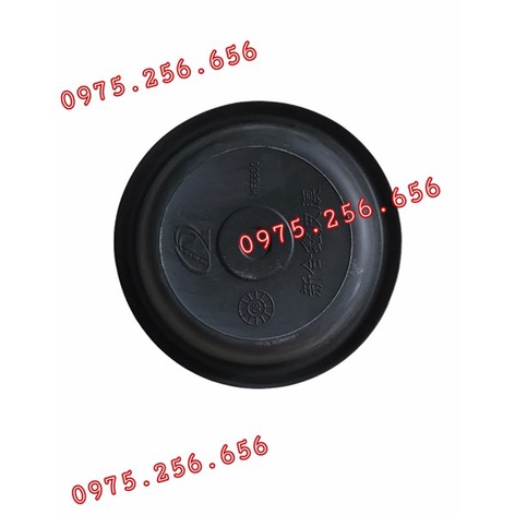 Bát phanh trước 6800 phi 13.5cm phụ tùng ô tô phụ tùng Hùng Lỳ