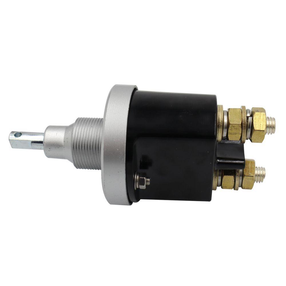 Layor1 Tay Cầm Cố Định Pin Doctor Retrofit Marine RV Với Tấm Khóa Ra Ngoài