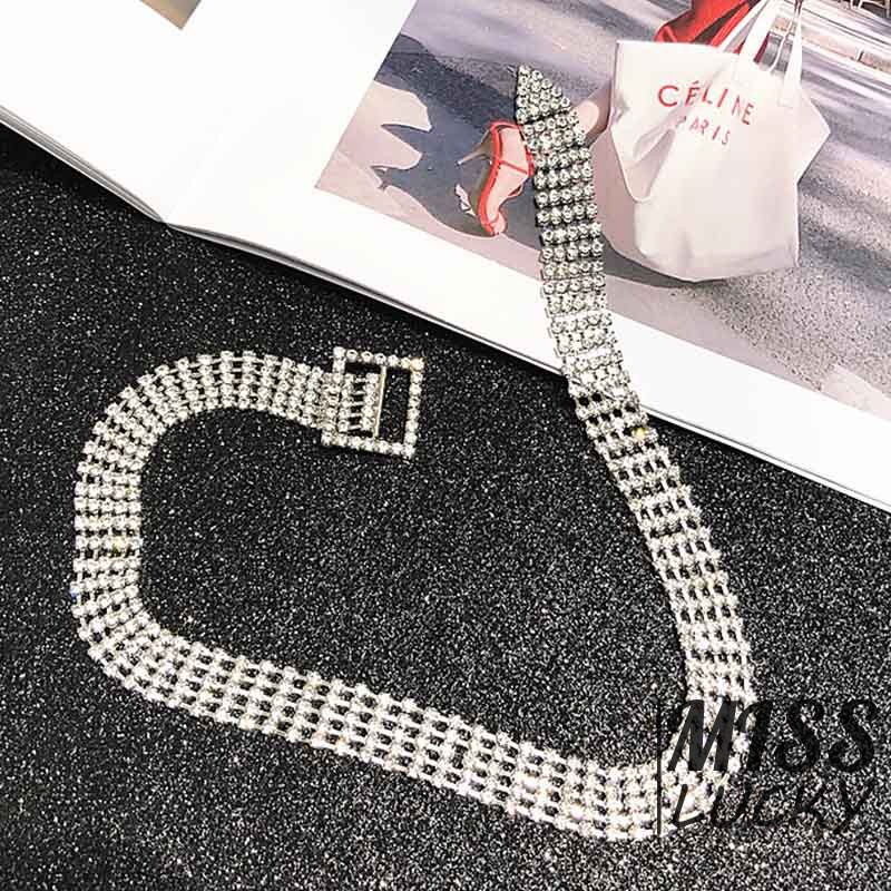 Dây chuyền kiểu dáng thời trang thanh tú cho nữ