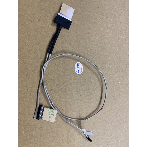 Cáp màn hình laptop Asus Vivobook 14 UX406 X406 S406 S406U 1422-02NH0AS 14005-02360100 EDP 30pin