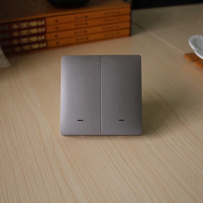 Nút Bấm Chất Lượng Cao Hình Zigbee Zero Fire Edition 2 | BigBuy360 - bigbuy360.vn